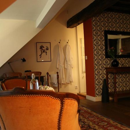B&B Au Lion D'Or マーストリヒト エクステリア 写真