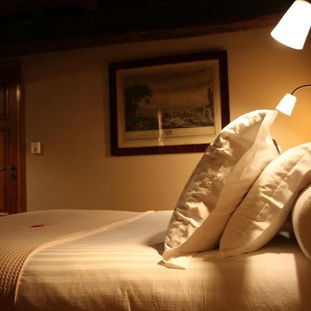 B&B Au Lion D'Or マーストリヒト エクステリア 写真