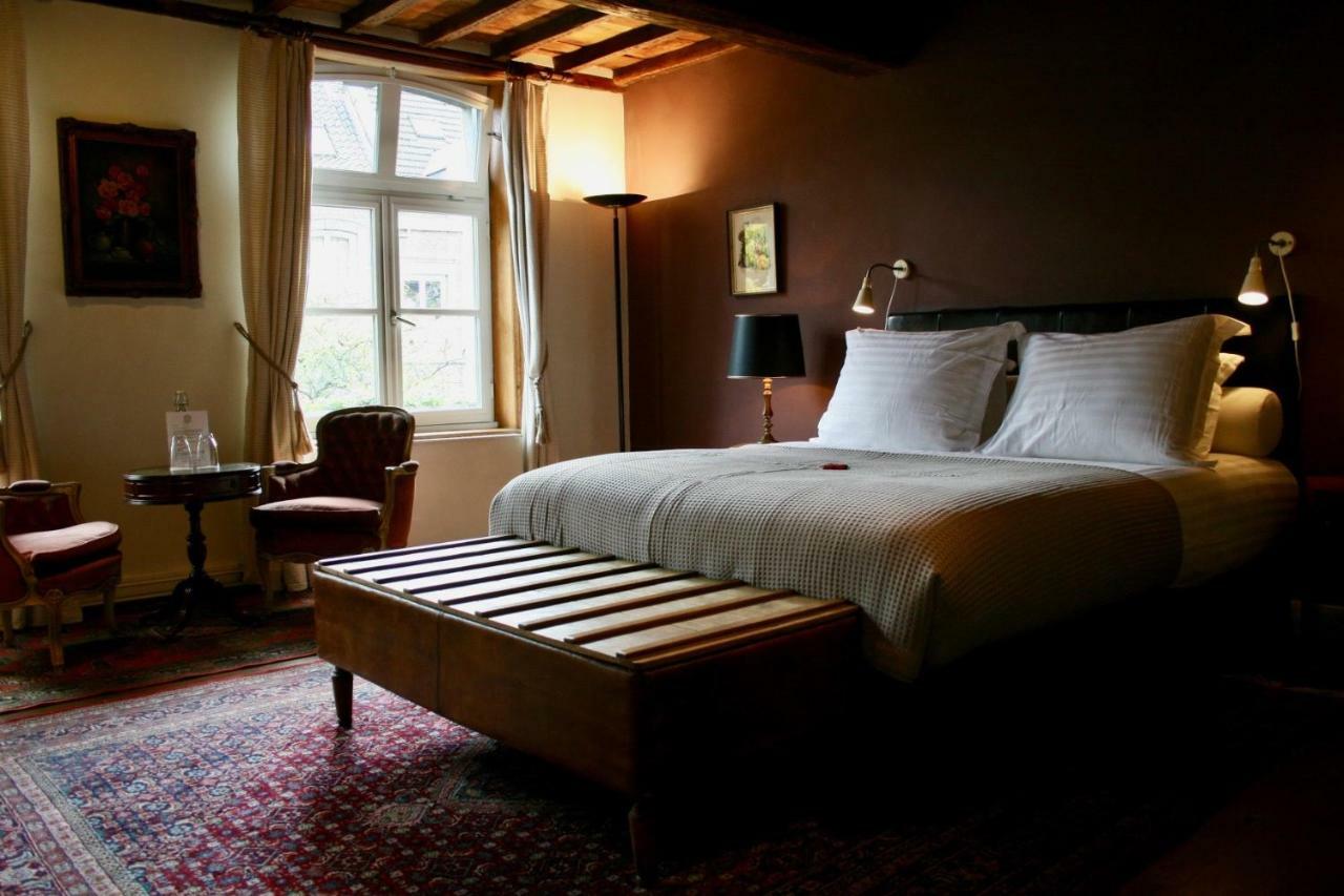 B&B Au Lion D'Or マーストリヒト エクステリア 写真