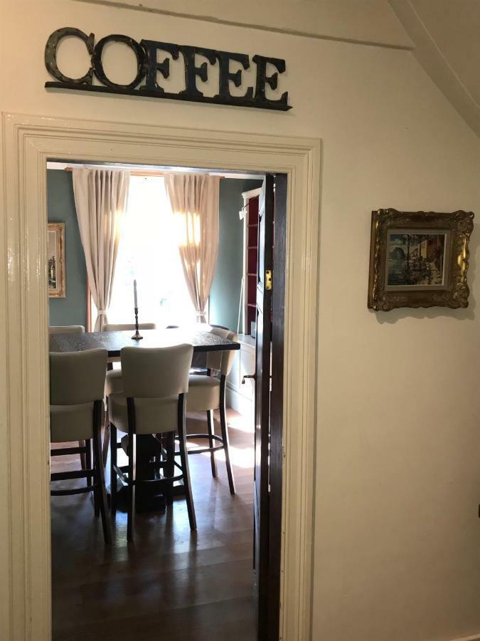 B&B Au Lion D'Or マーストリヒト エクステリア 写真