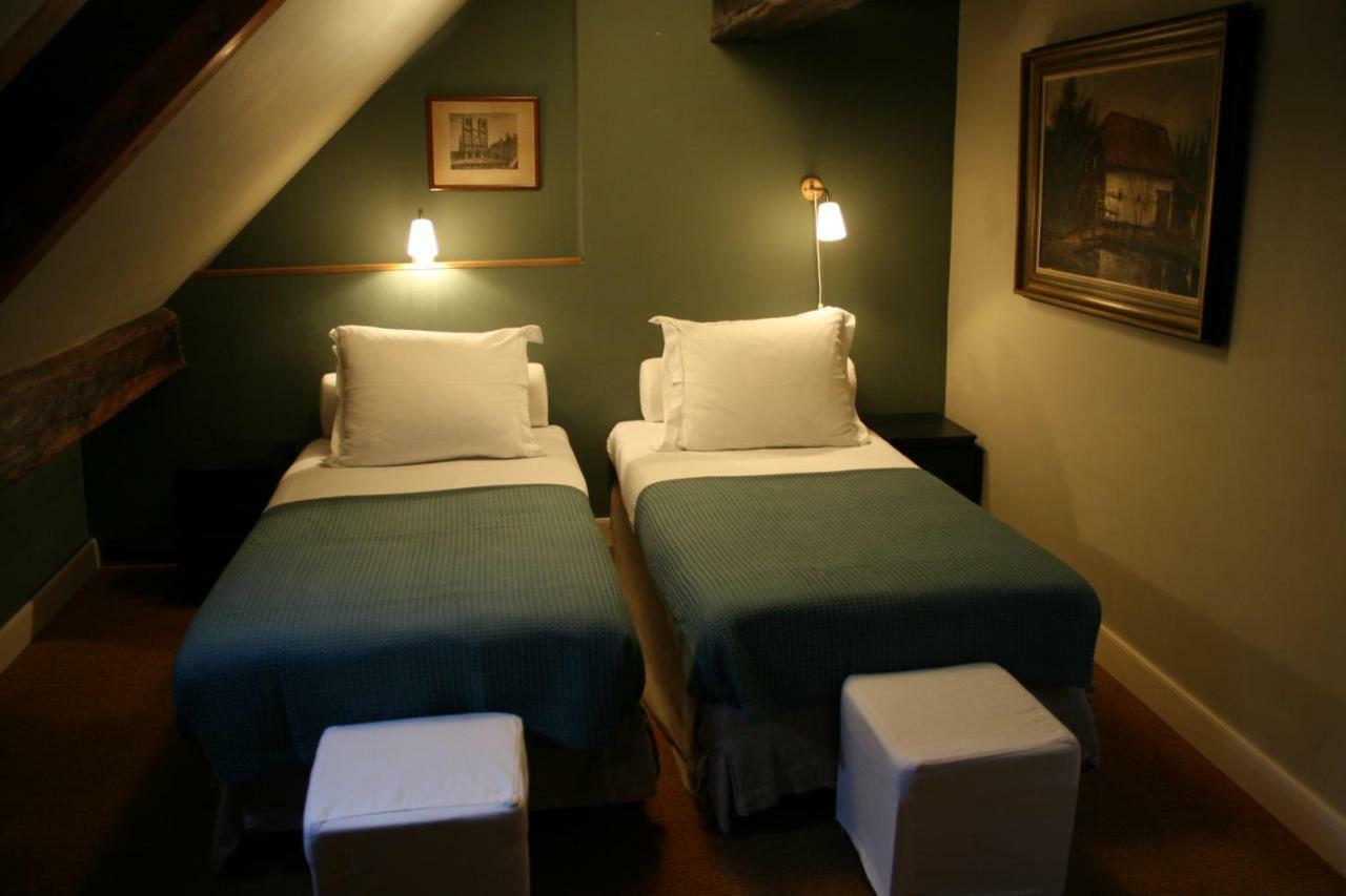 B&B Au Lion D'Or マーストリヒト エクステリア 写真