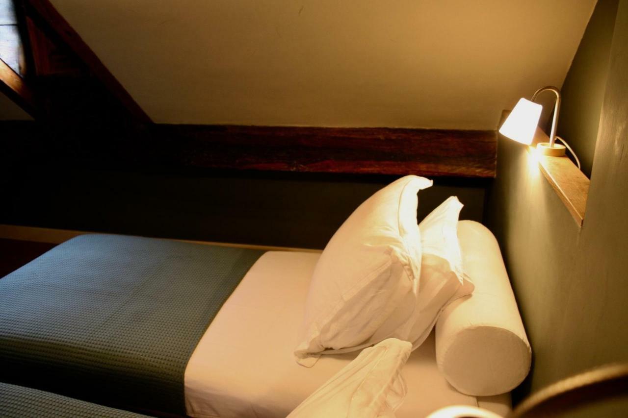 B&B Au Lion D'Or マーストリヒト エクステリア 写真