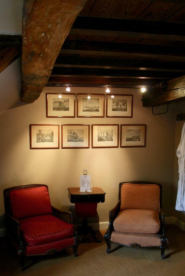 B&B Au Lion D'Or マーストリヒト エクステリア 写真