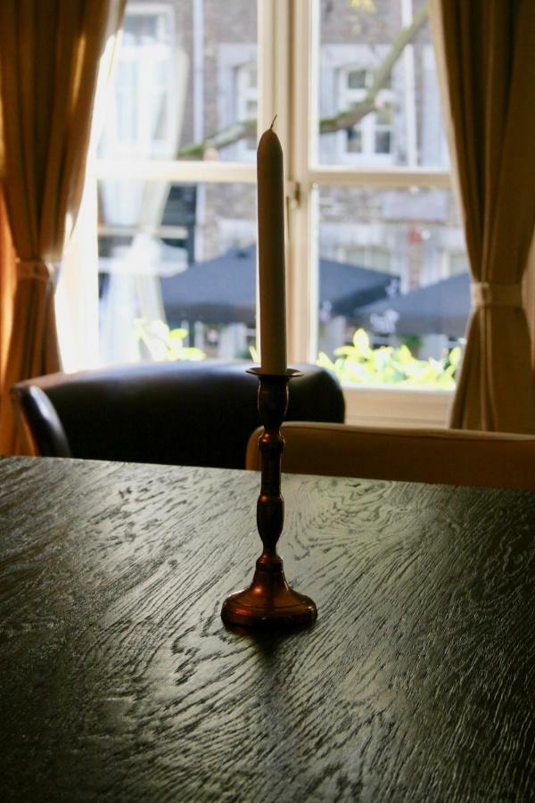 B&B Au Lion D'Or マーストリヒト エクステリア 写真